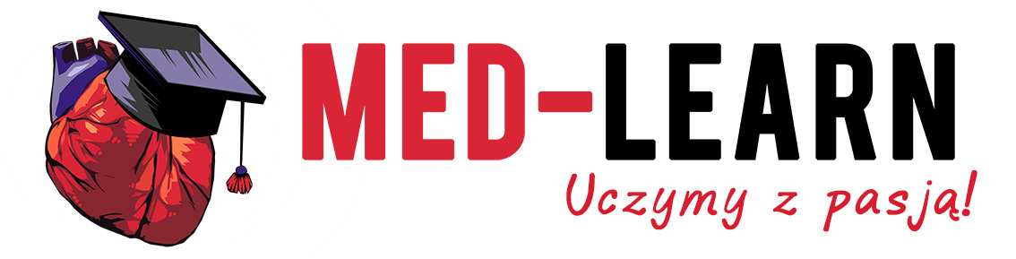 Logo Med-Learn szkolenia i kursy z pierwszej pomocy